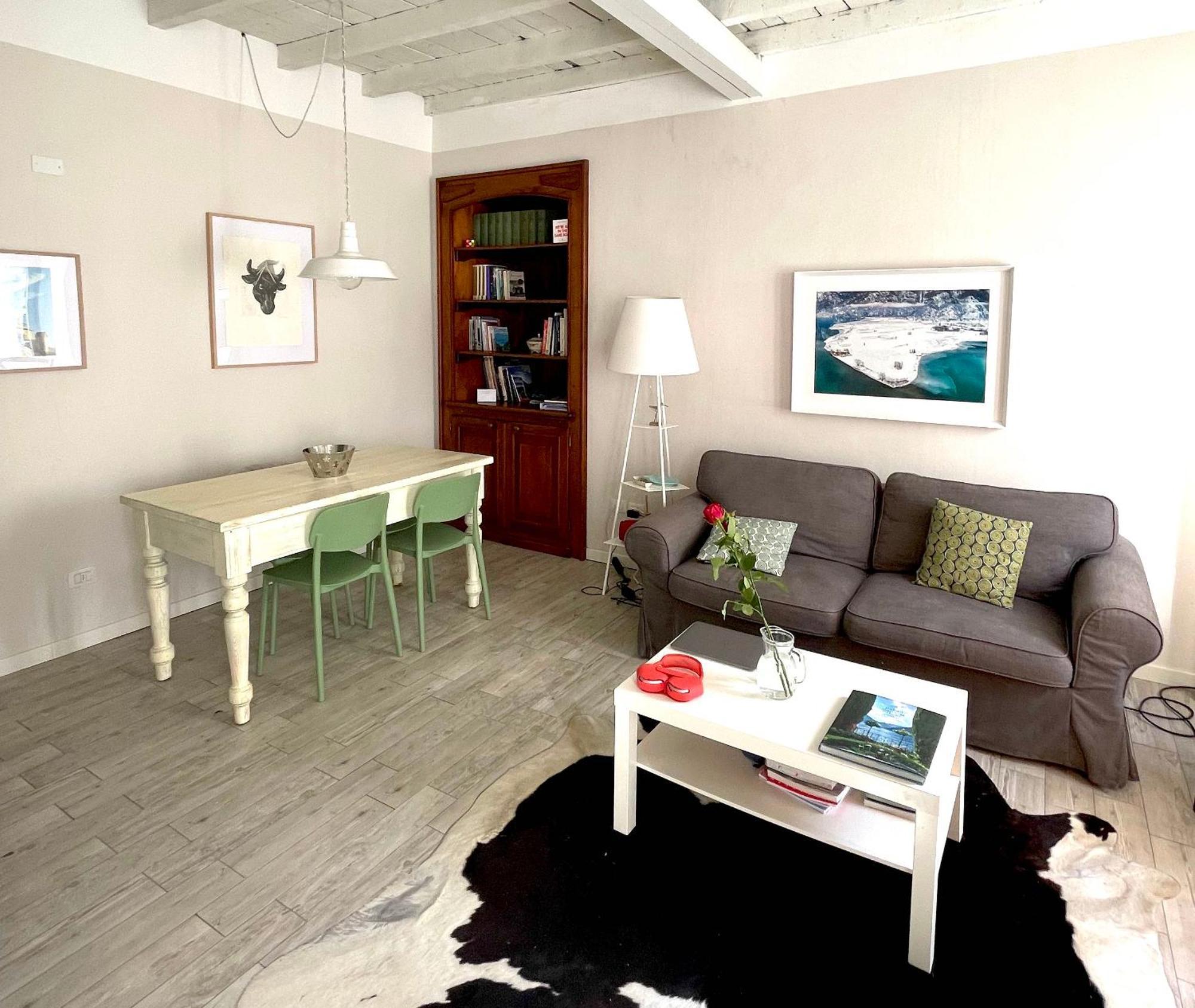 La Casa Di Celeste Ossuccio Bagian luar foto