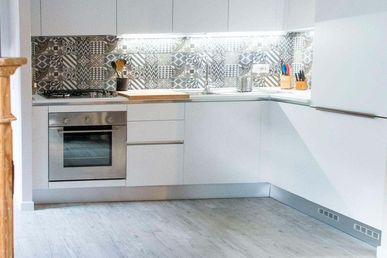 La Casa Di Celeste Ossuccio Bagian luar foto