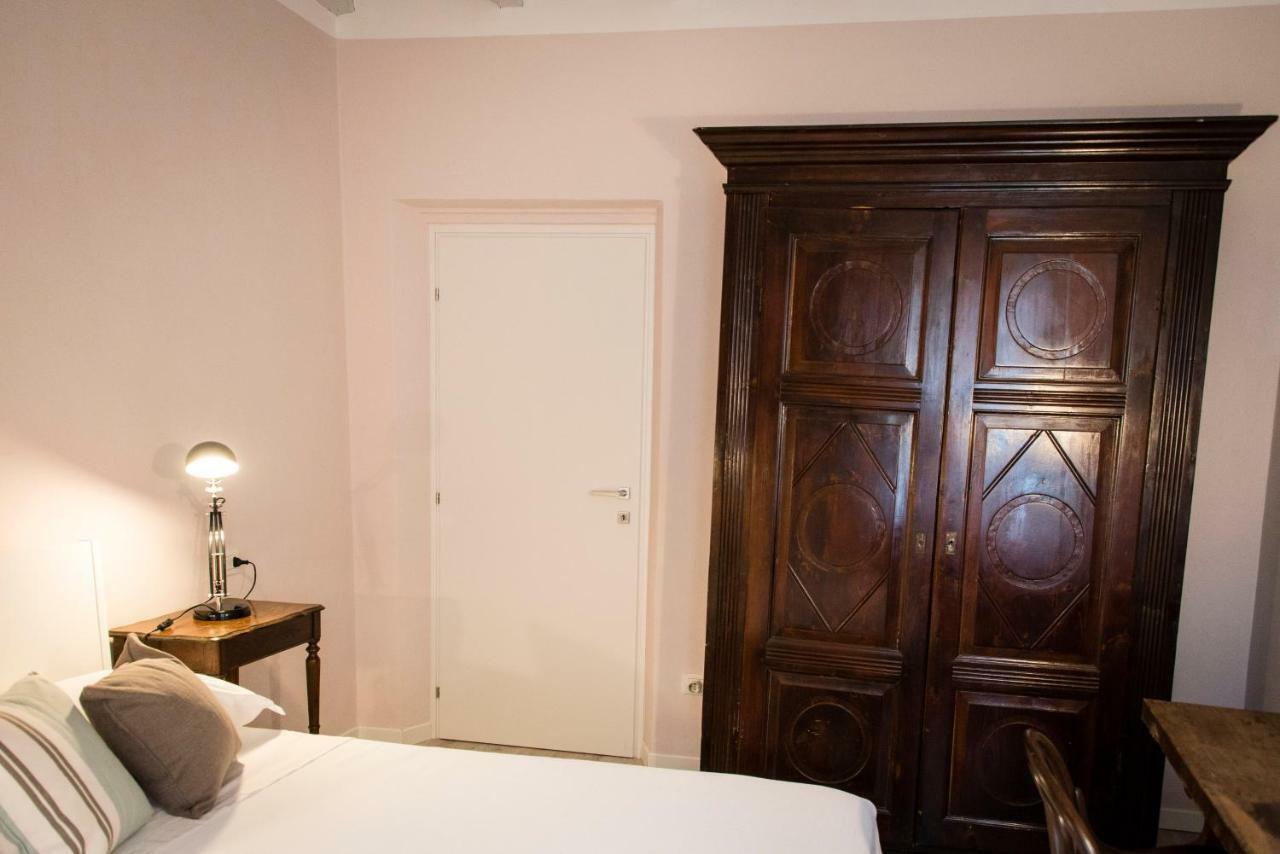La Casa Di Celeste Ossuccio Bagian luar foto